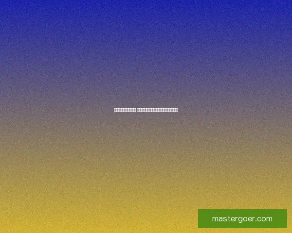 大师级钓鱼技巧揭秘 打破常规技巧让你成为真正的钓鱼高手